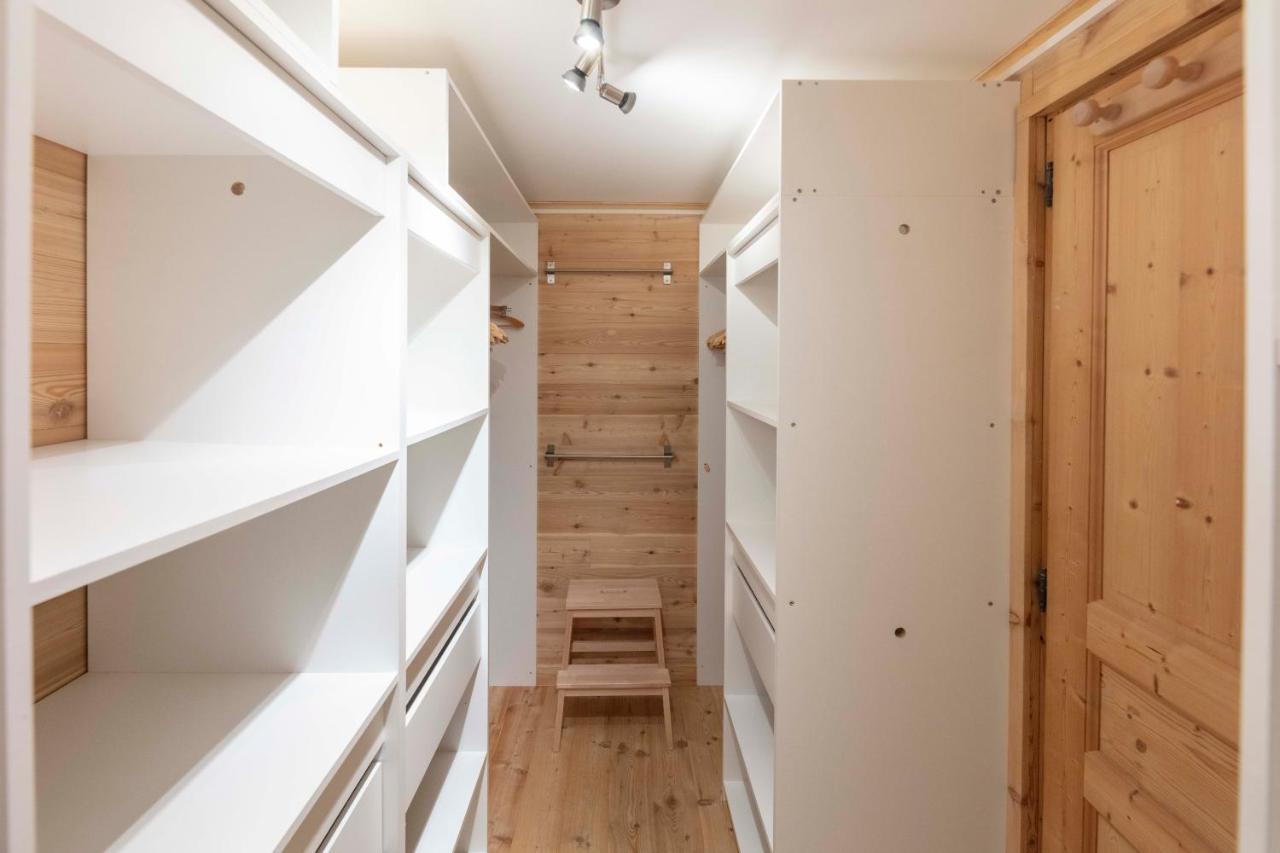 Appartement Marcella Montgenevre Luaran gambar