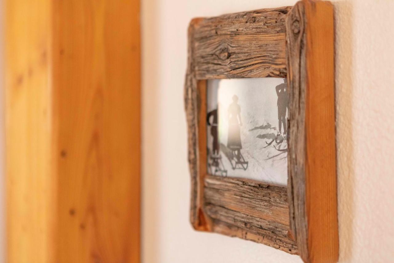 Appartement Marcella Montgenevre Luaran gambar