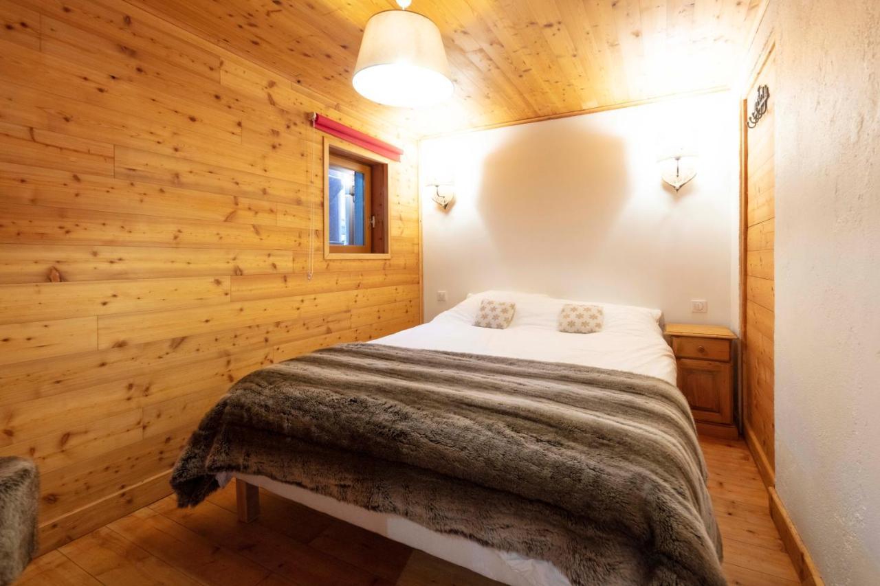 Appartement Marcella Montgenevre Luaran gambar