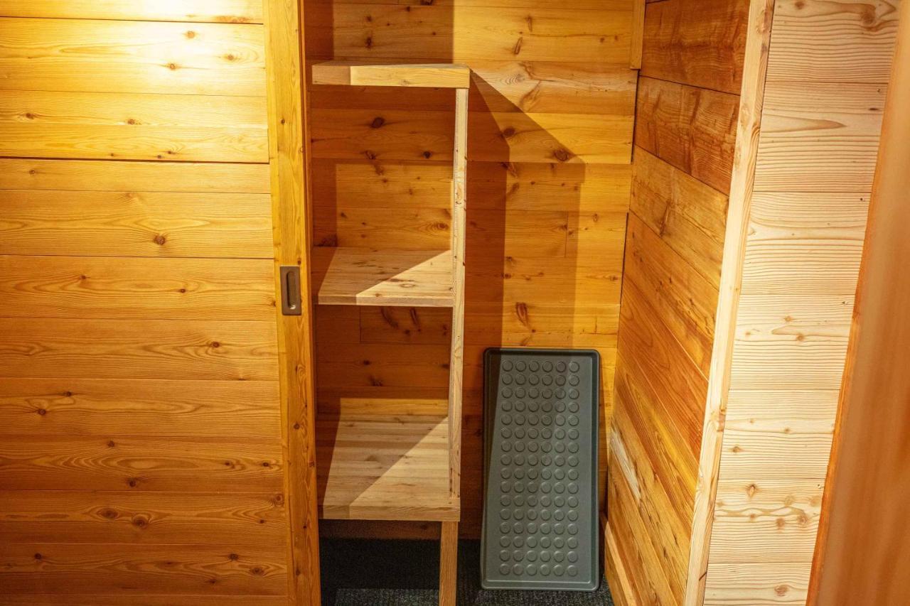 Appartement Marcella Montgenevre Luaran gambar