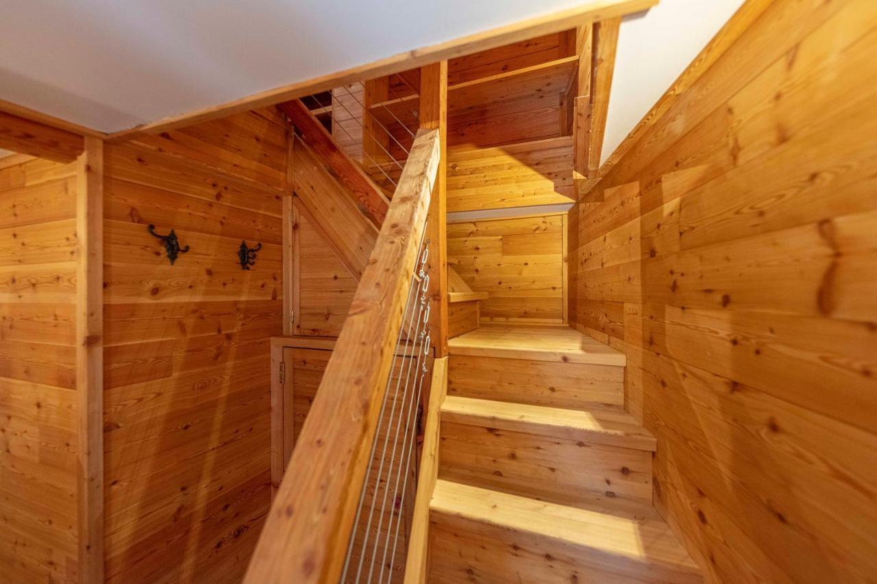 Appartement Marcella Montgenevre Luaran gambar